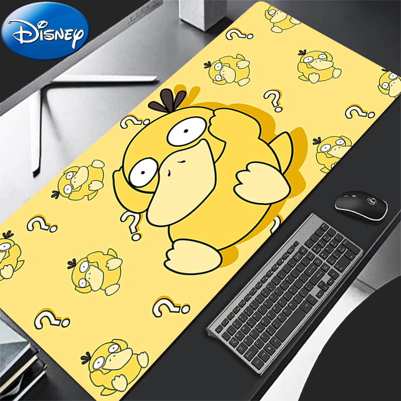 Pc Gaming Notebook - ゲーミングマウスパッド P-ポケモン サイダック 90x40cm アニメ PC