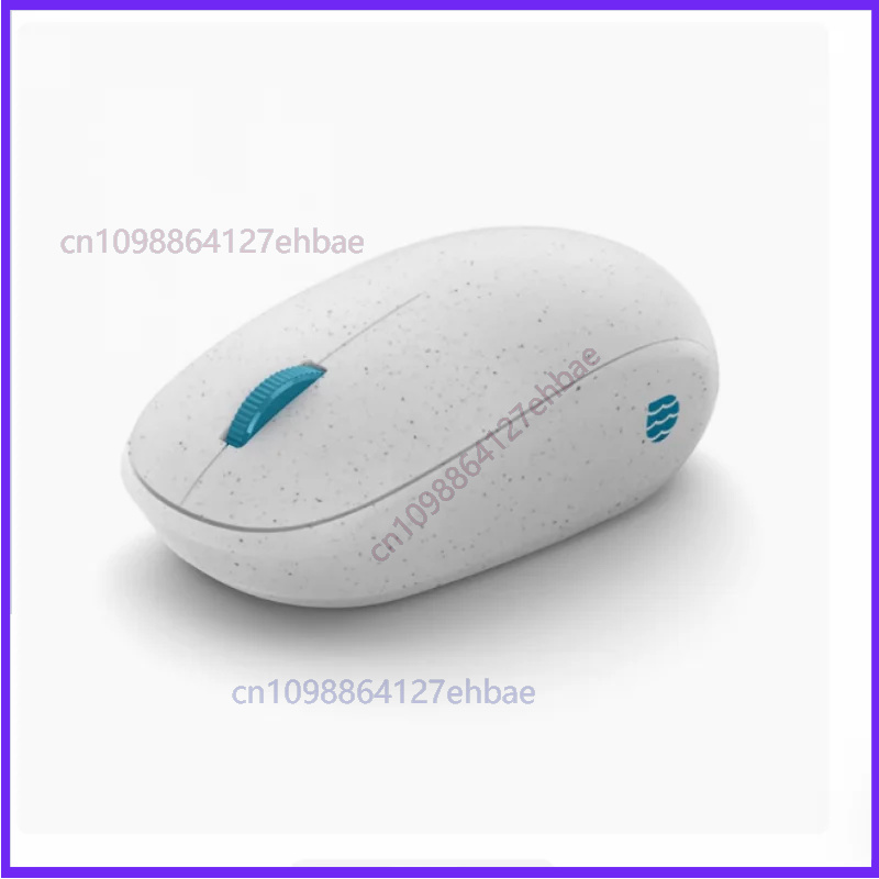 Wireless Gaming Mouse - Microsoft Ocean エコフレンドリー Bluetooth 5.0 マウス