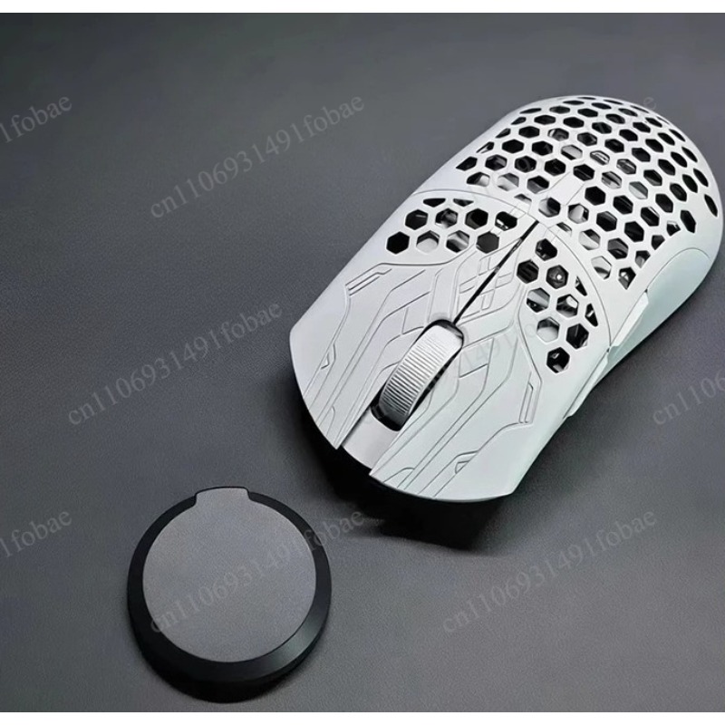 Wireless Gaming Mouse - 最後のULXワイヤレスBluetooth軽量ゲーミングマウス FPS eスポーツゲーミングアクセサリー