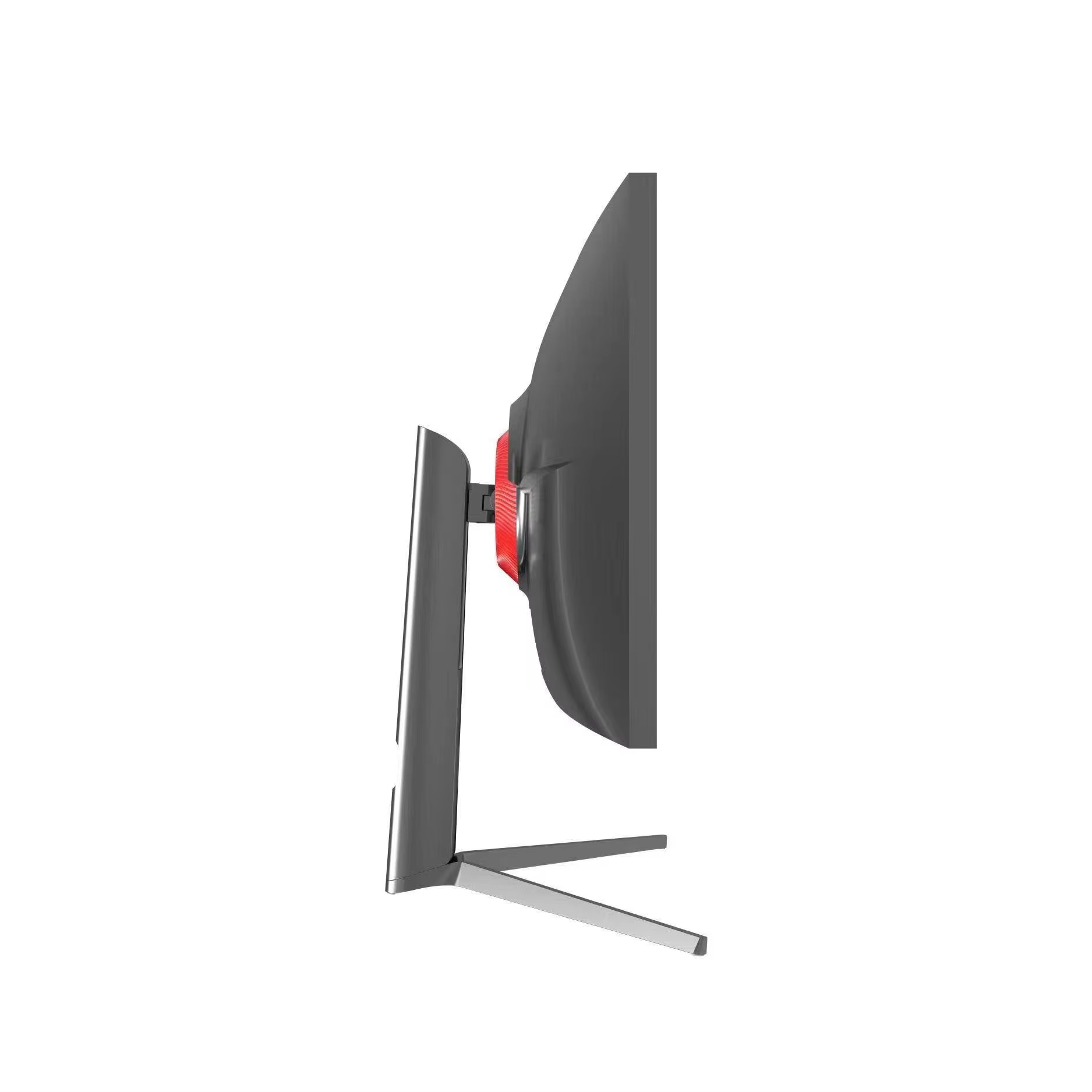 Pc Gaming Ultrawide Monitor - 超ワイドスクリーン 49インチ 5K 144hz カーブドゲーミングモニター PCモニター