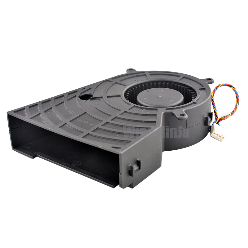 Pc Case Fan - 高速遠心冷却ファン PVB120J12H-P01 3CWF9-X02 DC12V 0.80A 4Pin