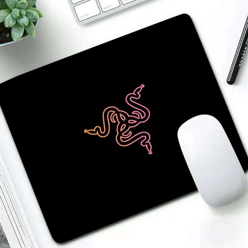 Pc Gaming Notebook - Razer 高級マウスパッド アニメ ゲーマー デスクマット PC
