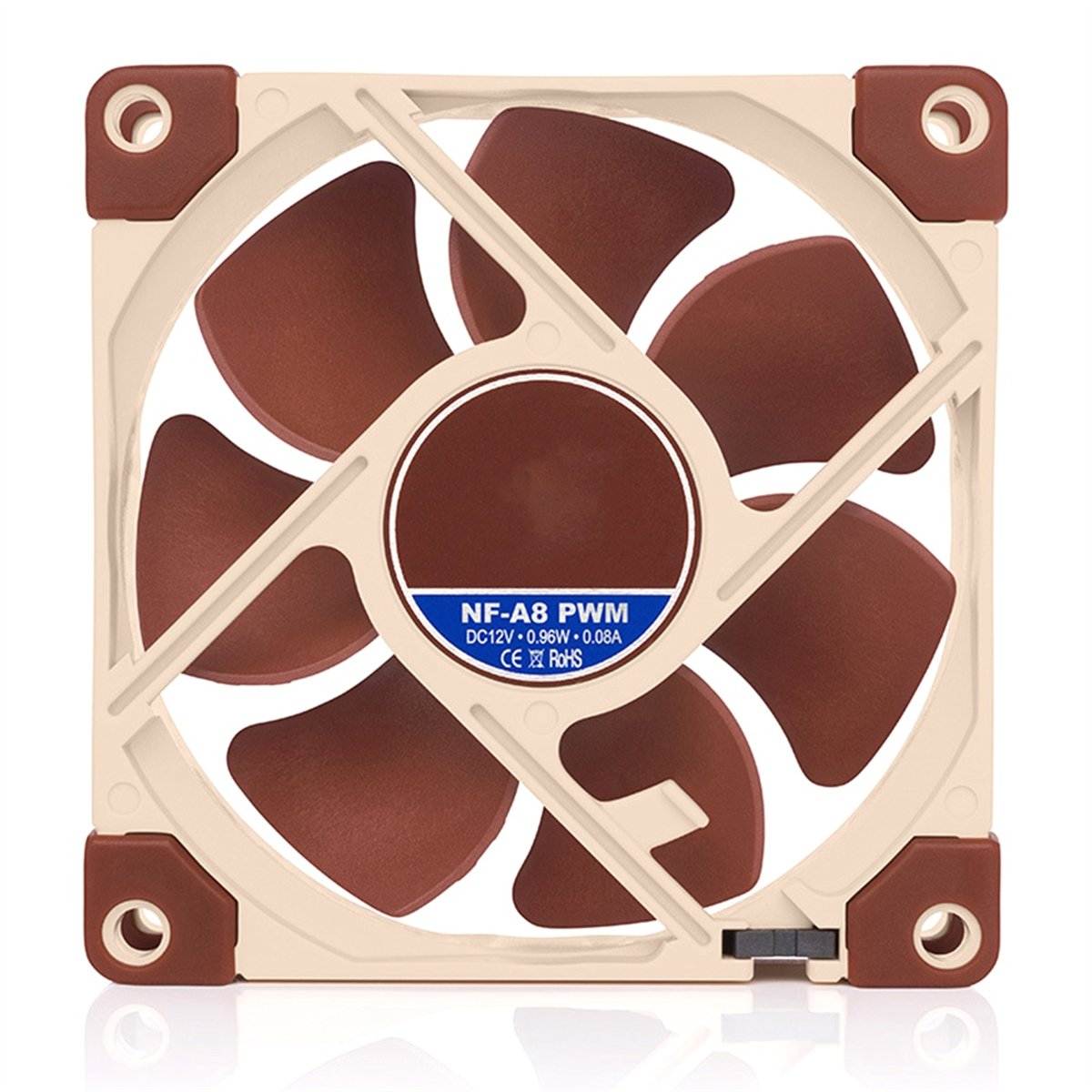 Pc Case Fan - AB30 Noctua NF-A4x10 FLX コンピューター冷却ファン 3ピン/4ピン