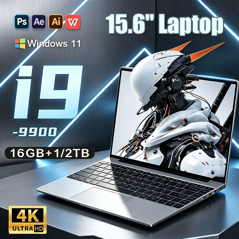 Pc Gaming Keyboards - 新しい 15.6 ' ラップトップ インテル Core
