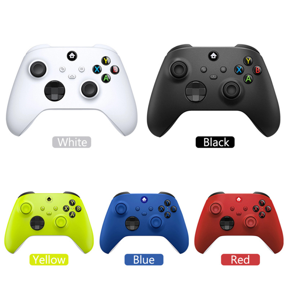 PC ゲームパッドコントローラー用 2.4 グラムワイヤレス - Pc Gaming Xbox Controller のレビューと価格