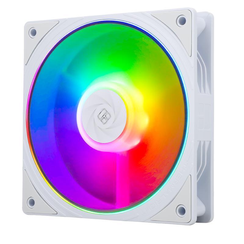 Thermalright TL-S12-S 120mm HA - Pc Case Fan のレビューと価格