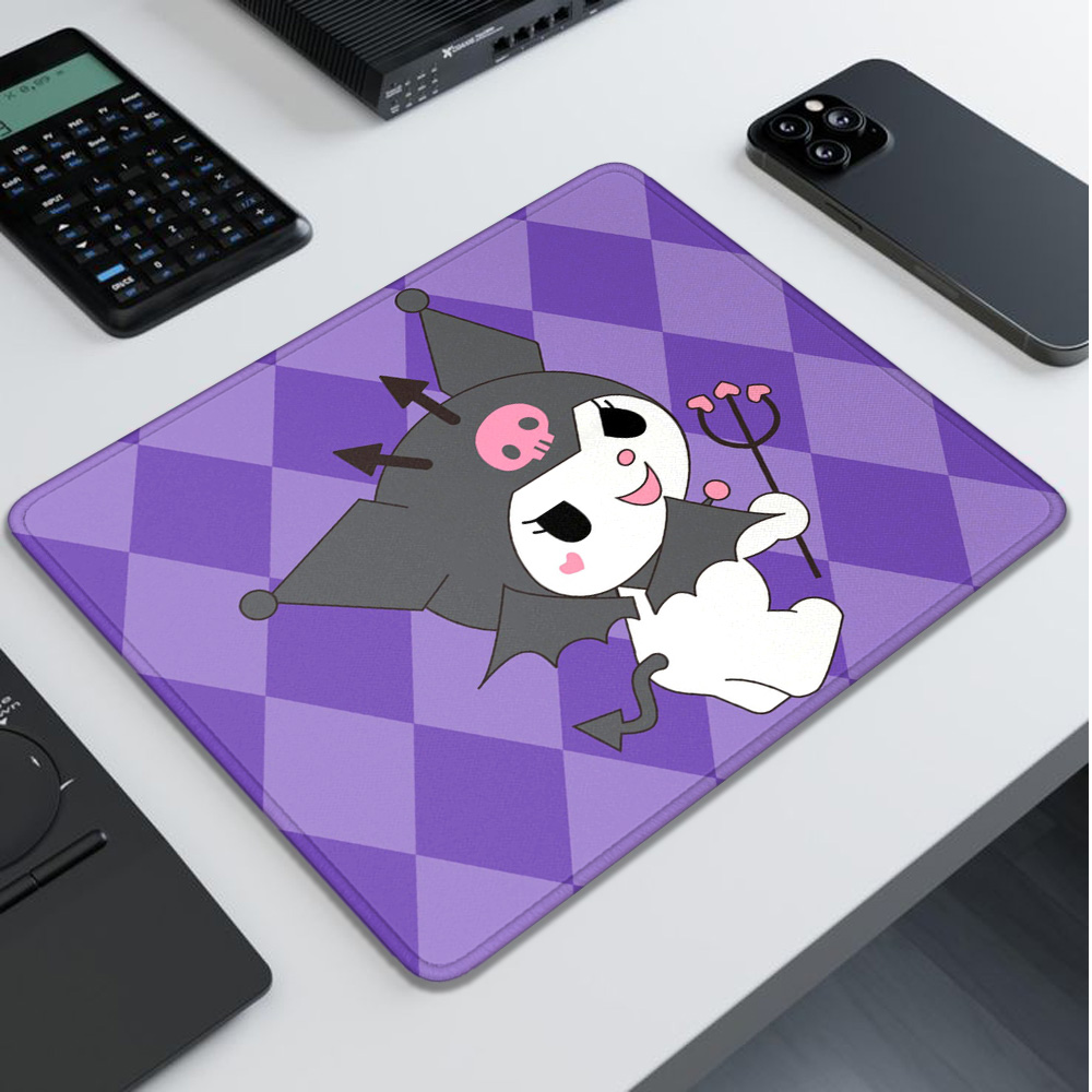 小型マウスパッド K-Kuromies マウスパッド ゲーム - Pc Gaming Kuromi のレビューと価格