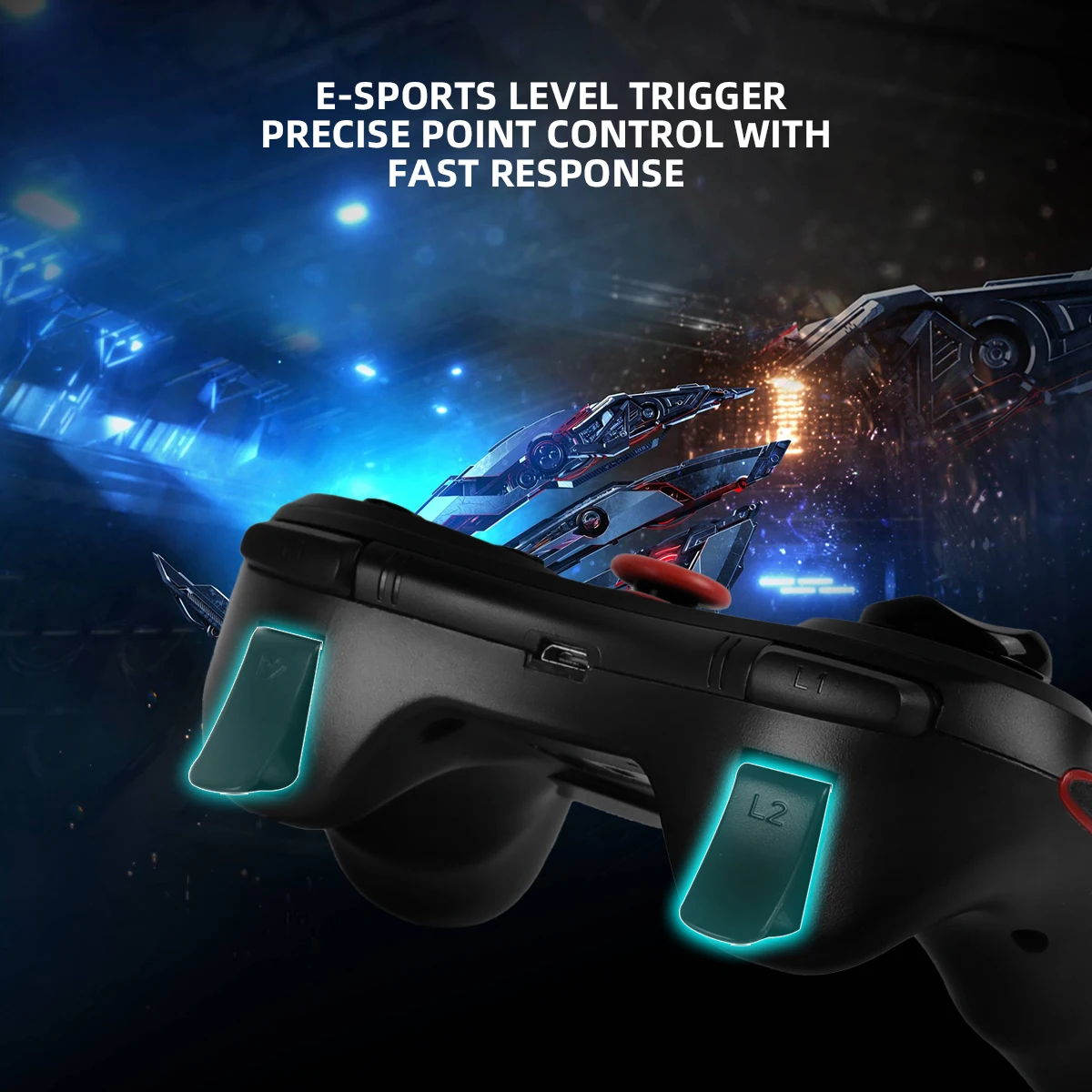 GAMINJA ワイヤレス Bluetooth ゲームパッド - Pc Gaming Xbox Controller のレビューと価格