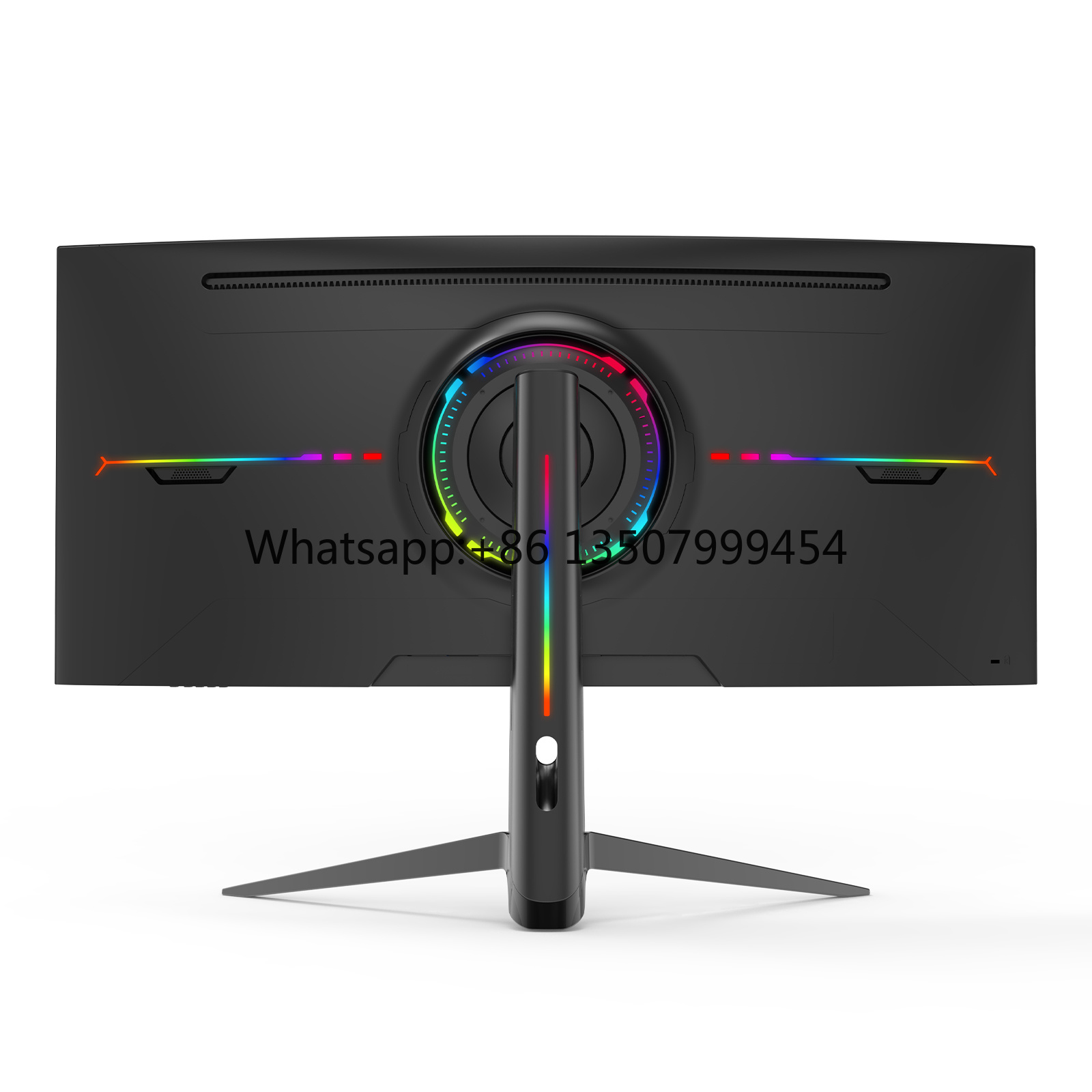 21:9ウルトラワイド34インチ4K 144Hz曲面フレーム - Pc Gaming Ultrawide Monitor のレビューと価格