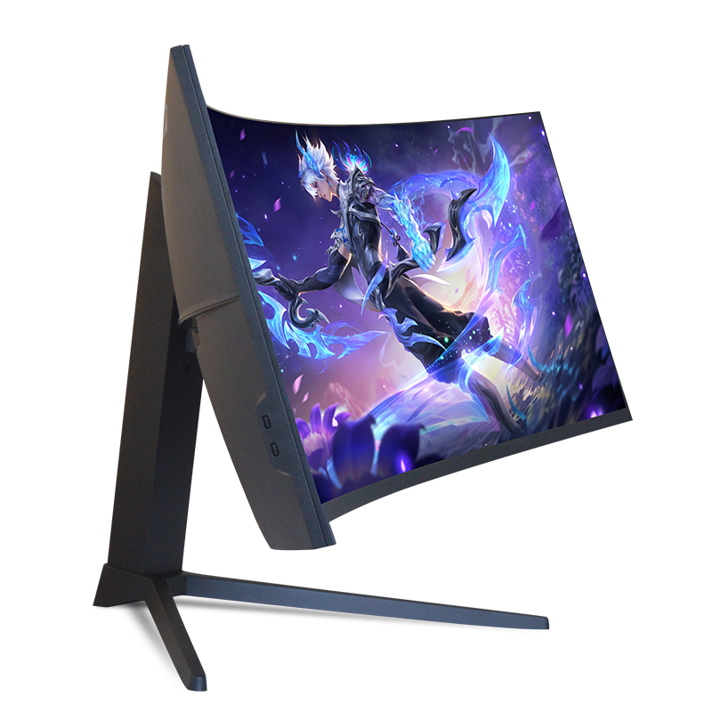 工場OEM 49インチ曲面ゲーミングスクリーン 4K 5K  - Pc Gaming Ultrawide Monitor のレビューと価格