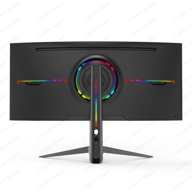 21:9 ウルトラワイド 34インチ 4K 144Hz 曲面 - Pc Gaming Ultrawide Monitor のレビューと価格