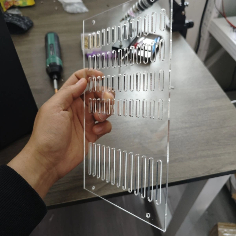拡張キットFY-01 PCケース用アクリルサイドパネルトップ - Pc Gaming Case のレビューと価格