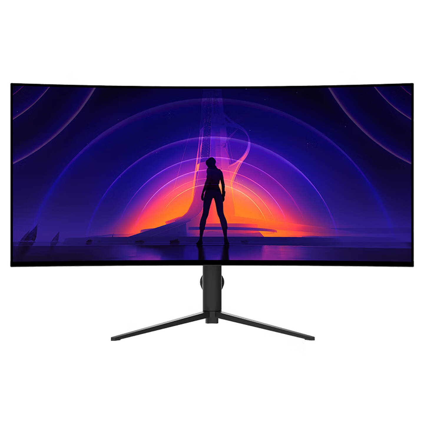 40インチ 5K*2K 120Hz ウルトラワイド曲面ゲーミ - Pc Gaming Ultrawide Monitor のレビューと価格