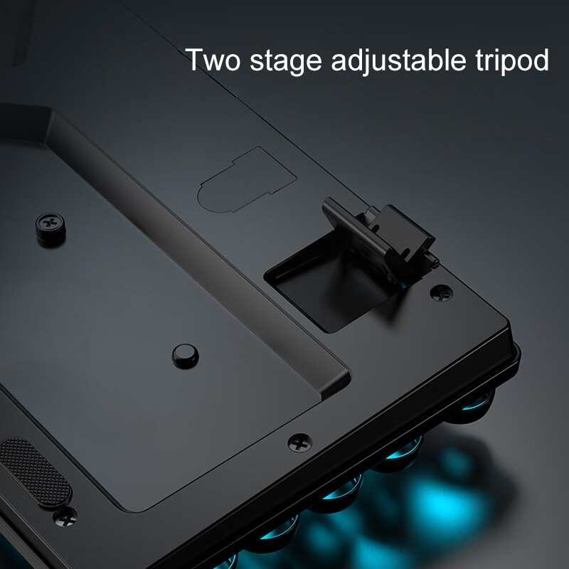 EWEADN タイプライターゲーミングキーボード、104キー - Pc Gaming Keyboards のレビューと価格