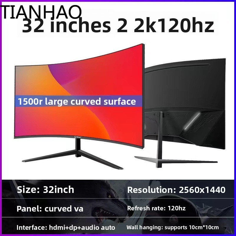 ゲーミングPC用HDRスクリーン27インチ、ゲーミング240 - Pc Gaming Ultrawide Monitor のレビューと価格