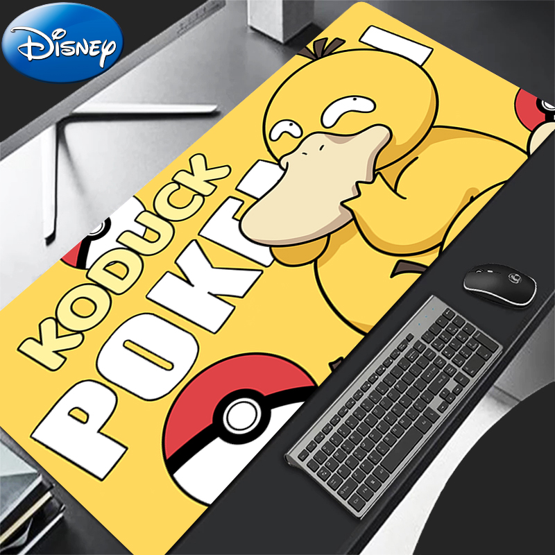 ゲーミングマウスパッド P-ポケモン サイダック 90x40 - Pc Gaming Notebook のレビューと価格