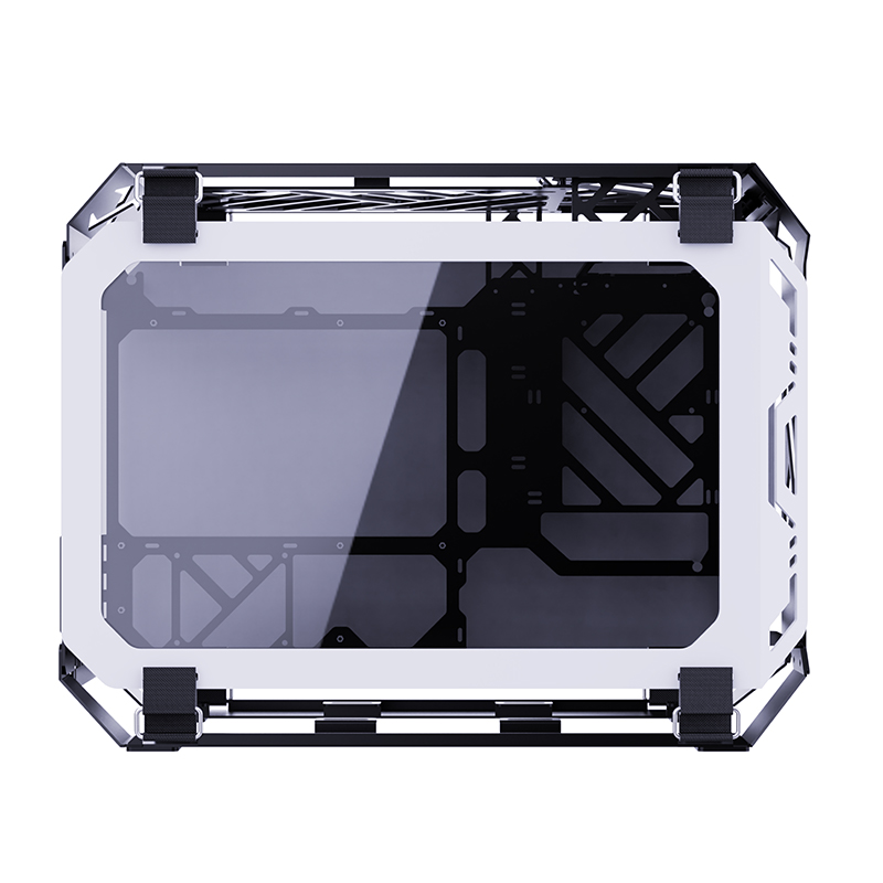 Lovingcool新デザインオープンスタイルゲーミングシャ - Pc Case Fan のレビューと価格