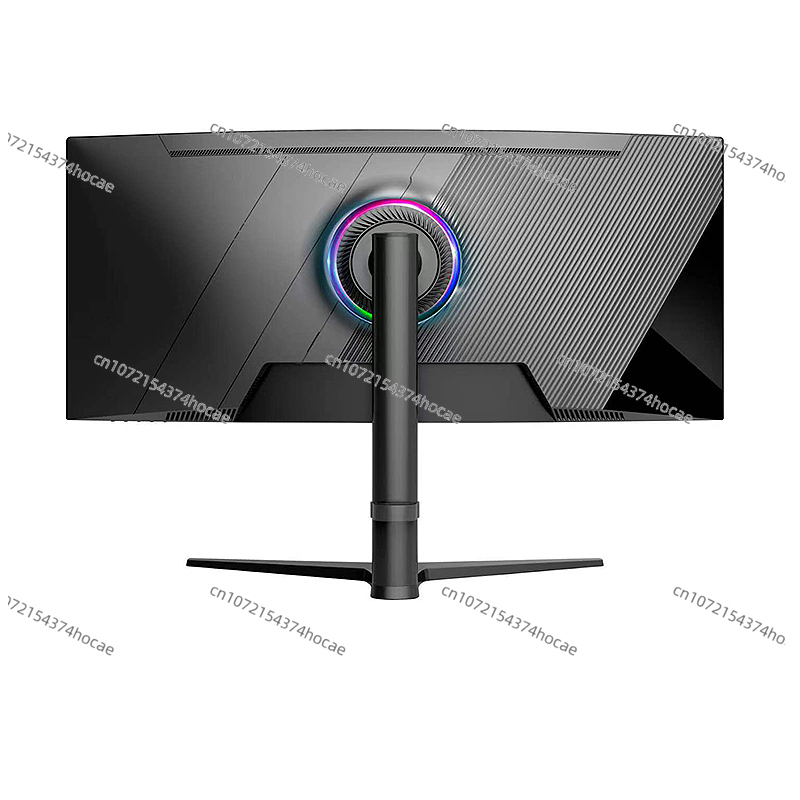 ゲーミングモニター 4K 34 インチ曲面スクリーンモニター - Pc Gaming Ultrawide Monitor のレビューと価格