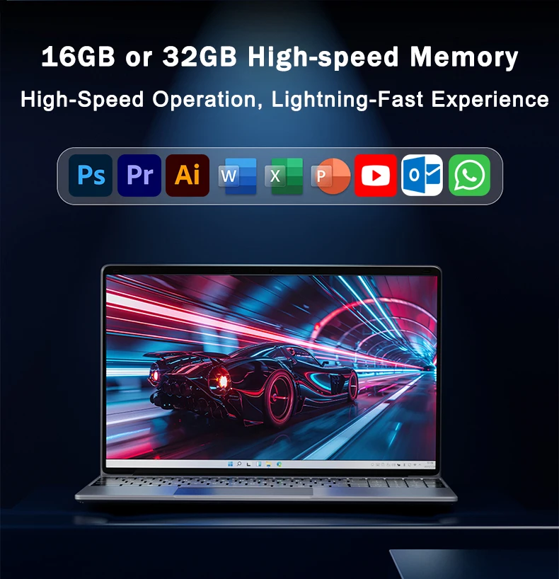 頑丈な15.6インチWindows11搭載ノートパソコン I - Pc Gaming Notebook のレビューと価格