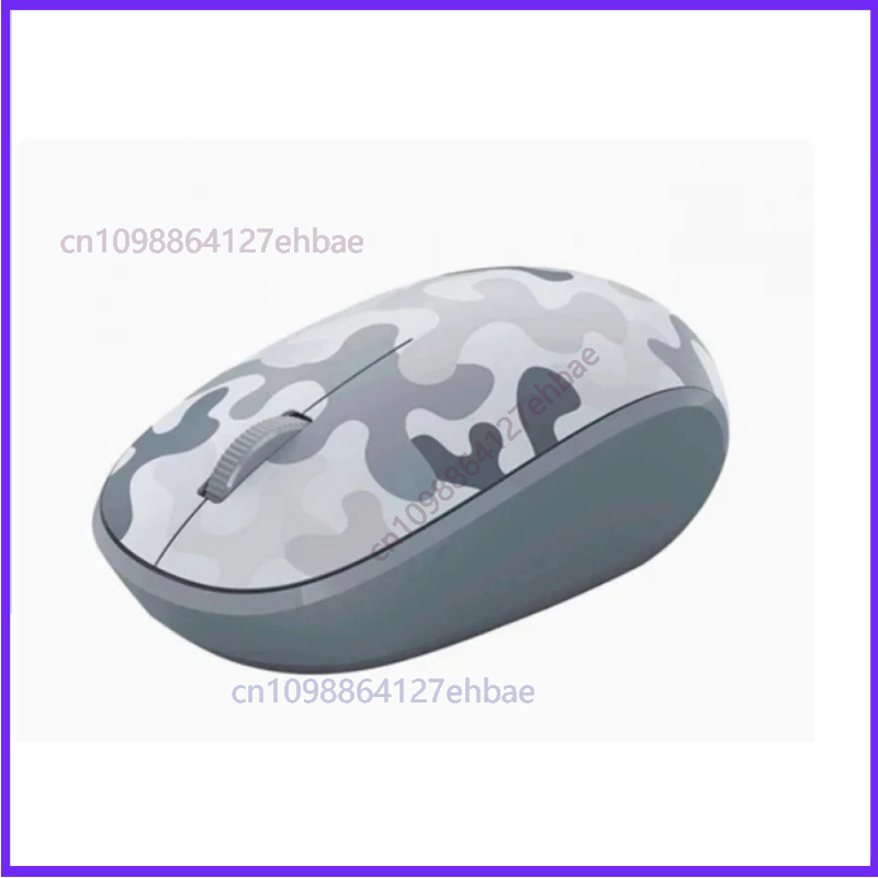 Microsoft Ocean エコフレンドリー Bluet - Wireless Gaming Mouse のレビューと価格