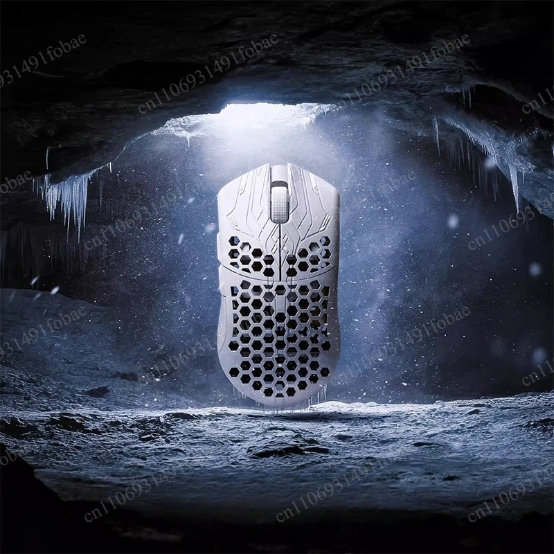 最後のULXワイヤレスBluetooth軽量ゲーミングマウス - Wireless Gaming Mouse のレビューと価格