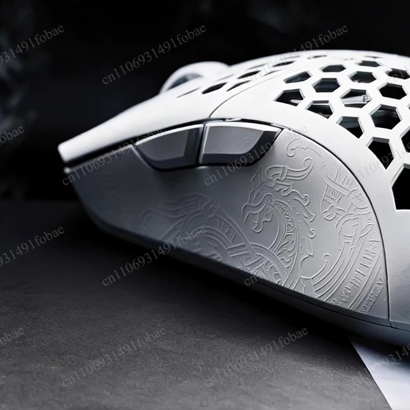 最後のULXワイヤレスBluetooth軽量ゲーミングマウス - Wireless Gaming Mouse のレビューと価格