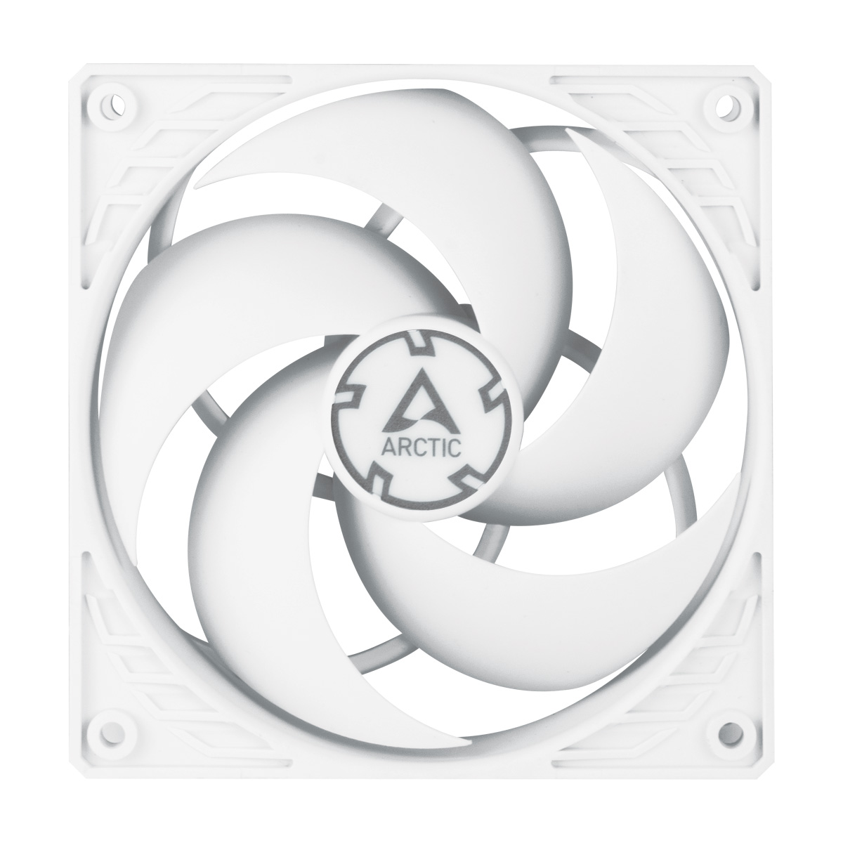 ARCTIC P12 PWM ファン、PWM 付き 120m - Pc Case Fan のレビューと価格