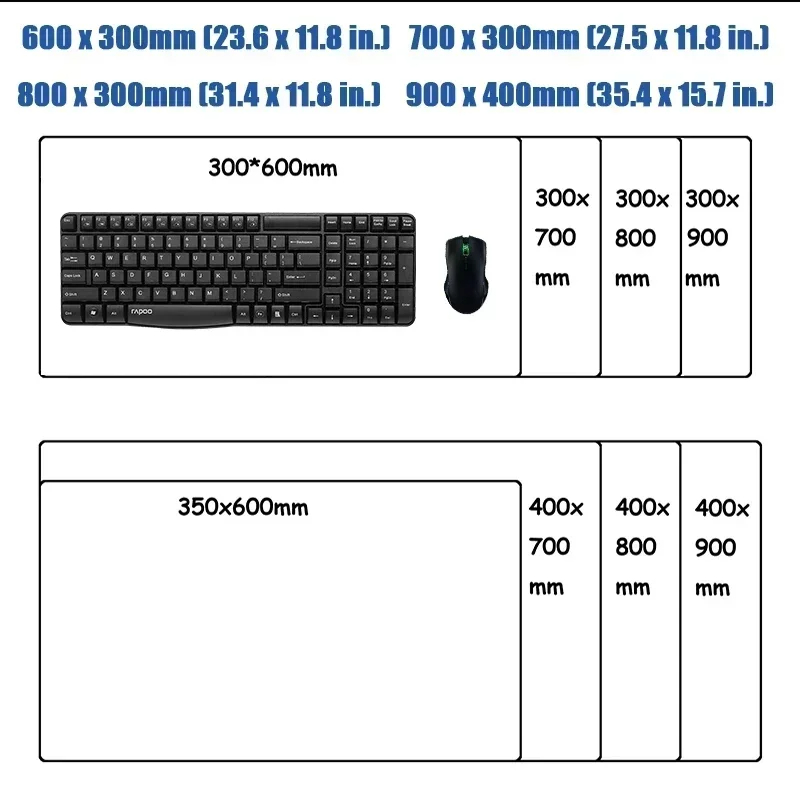 CEsports マウスパッド 滑り止めパッド メカニカルキ - Pc Gaming Keyboards のレビューと価格