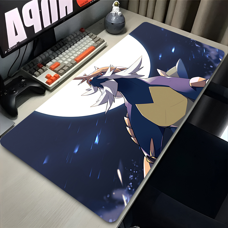 マウスパッドアニメゲーミングpcアクセサリーマウスパッドゲー - Pc Gaming Keyboards のレビューと価格