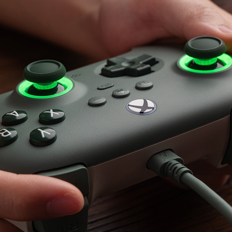 8BitDo Ultimate C 有線ゲーミング コントロ - Pc Gaming Xbox Controller のレビューと価格