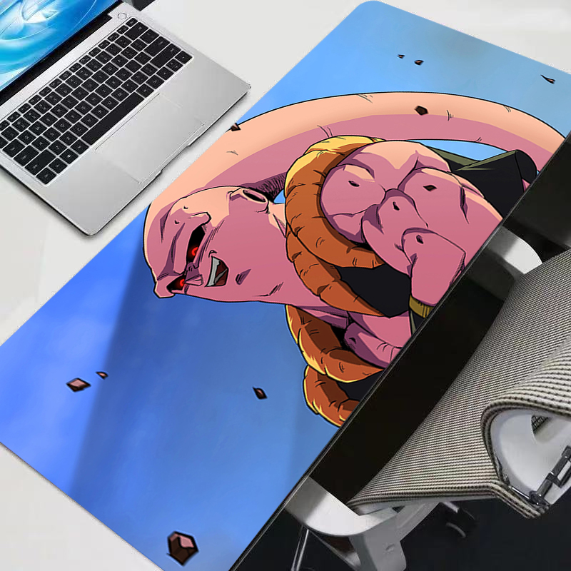 90 × 40 センチメートル XXL ゴム製大型 PC マ - Pc Gaming Keyboards のレビューと価格