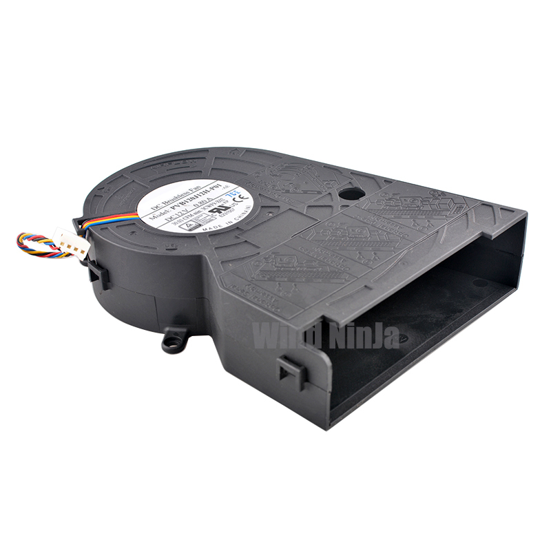 高速遠心冷却ファン PVB120J12H-P01 3CWF9 - Pc Case Fan のレビューと価格