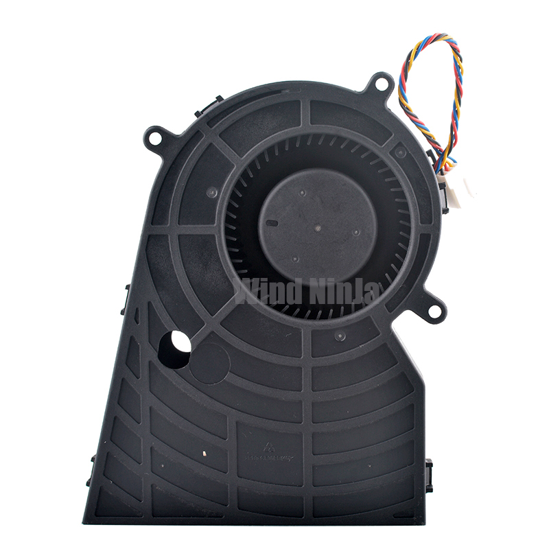 高速遠心冷却ファン PVB120J12H-P01 3CWF9 - Pc Case Fan のレビューと価格