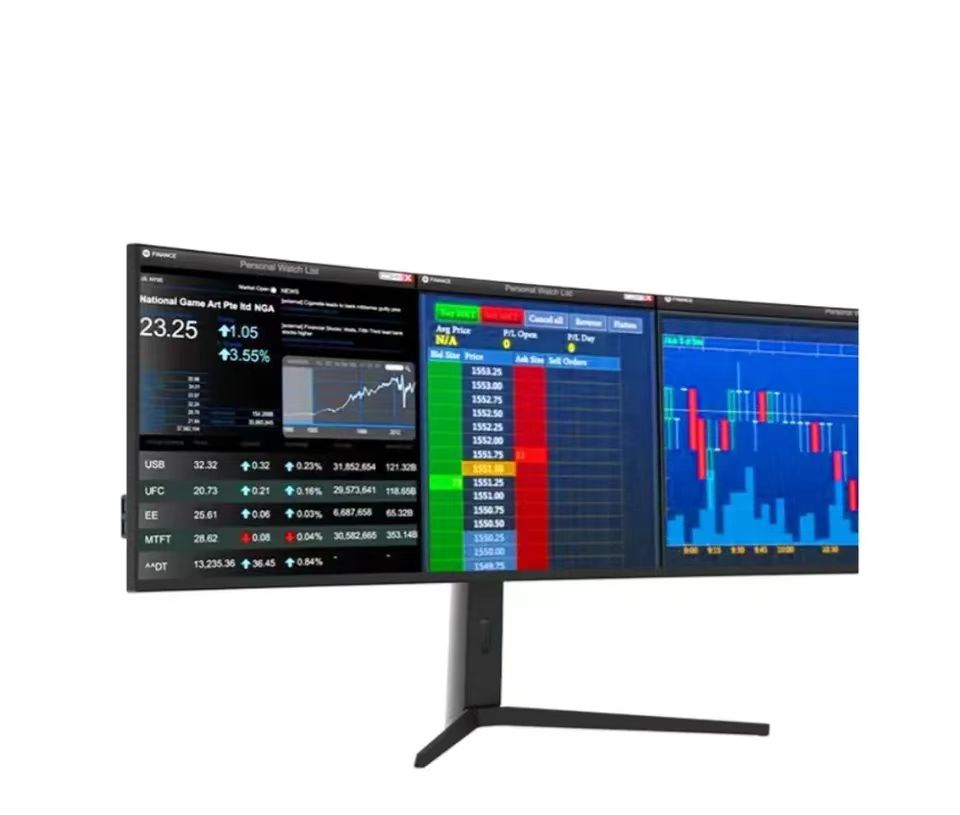 OEM ウルトラワイドスクリーン 49インチ 5K 144h - Pc Gaming Ultrawide Monitor のレビューと価格