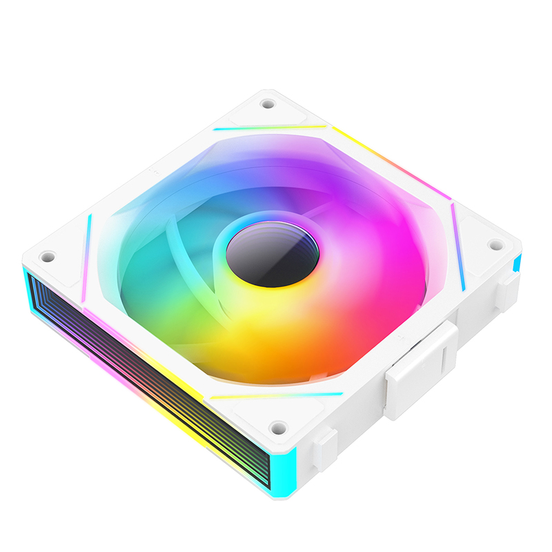 TEUCER JM-1 ケースファン水冷 360 ミリメート - Pc Case Fan のレビューと価格