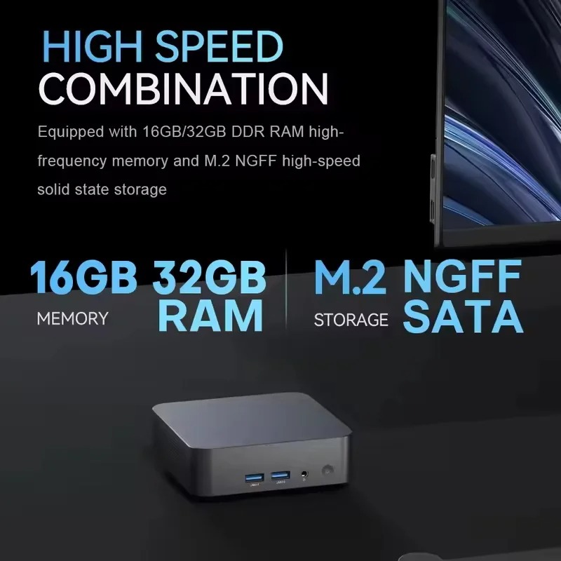 インテル Core i9 8950HK ミニPC Windo - Pc Gaming Jumbo のレビューと価格