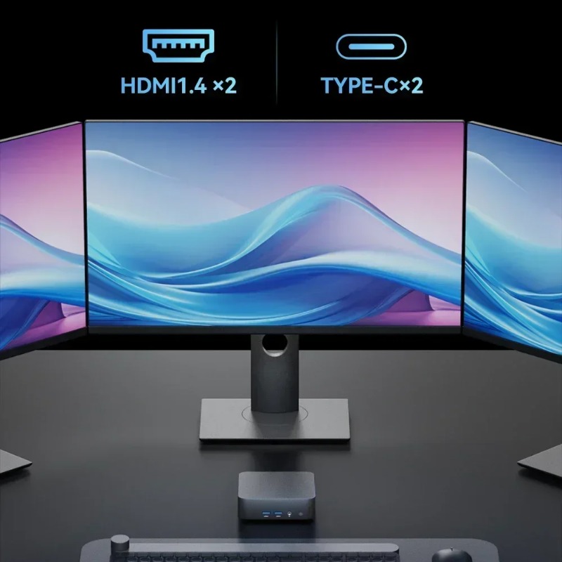 インテル Core i9 8950HK ミニPC Windo - Pc Gaming Jumbo のレビューと価格