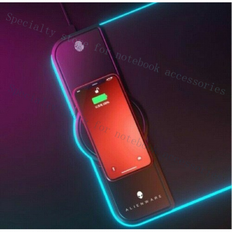 A+ Alienware 15W Qi ワイヤレス充電 RG - Wireless Gaming Mouse のレビューと価格