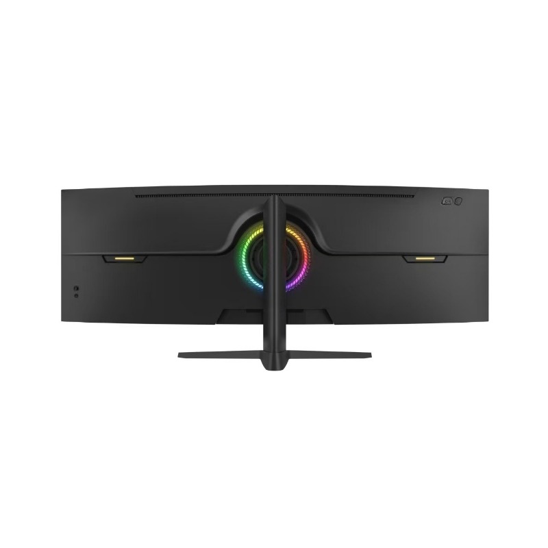 5120*1440 5Kウルトラワイド曲面ゲーミングモニター - Pc Gaming Ultrawide Monitor のレビューと価格
