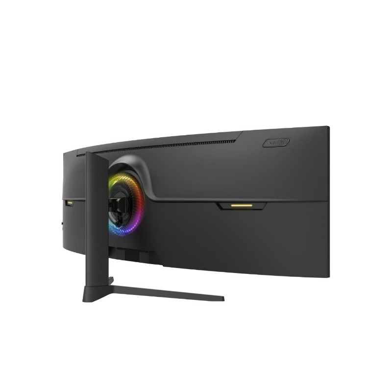 5120*1440 5Kウルトラワイド曲面ゲーミングモニター - Pc Gaming Ultrawide Monitor のレビューと価格