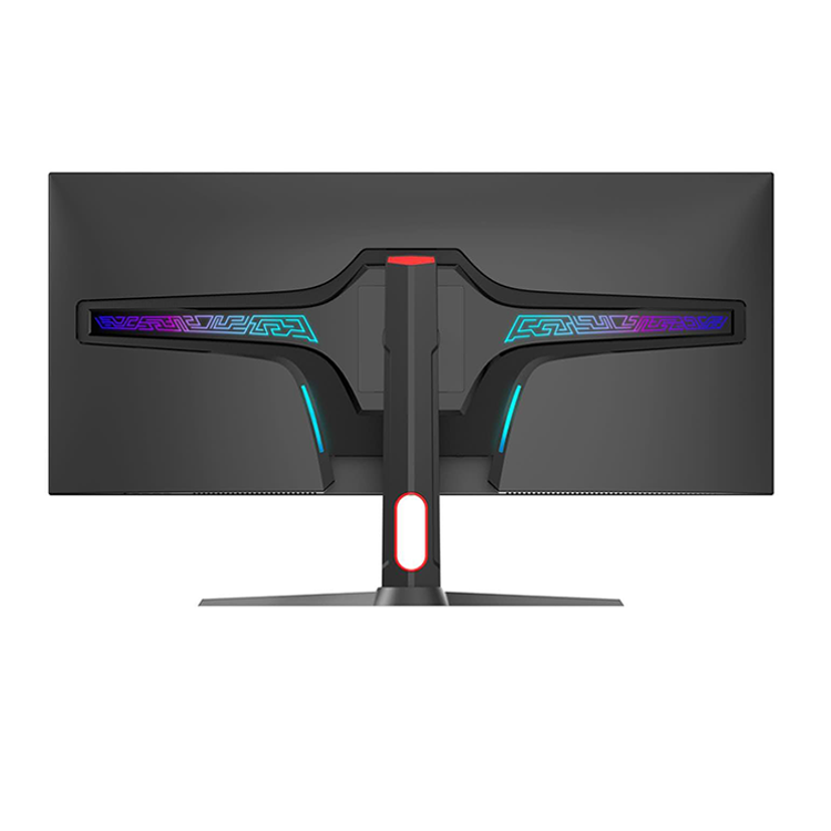 超ワイド34インチ4KスクリーンモニターPC 1msゲーミン - Pc Gaming Ultrawide Monitor のレビューと価格