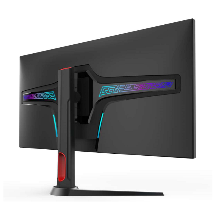超ワイド34インチ4KスクリーンモニターPC 1msゲーミン - Pc Gaming Ultrawide Monitor のレビューと価格