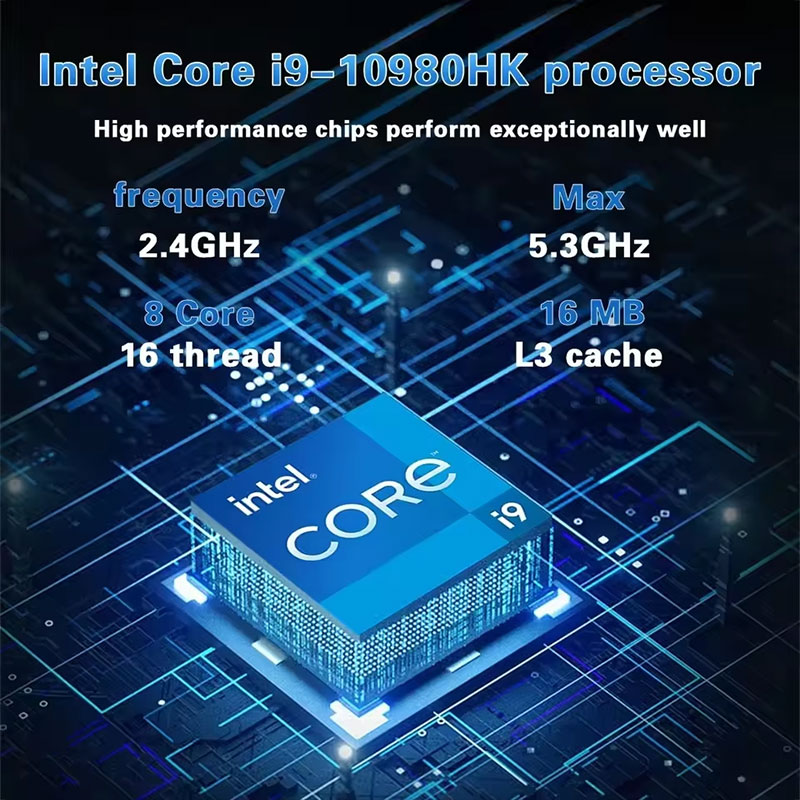 新しい 15.6 ' ラップトップ インテル Core I9 - Pc Gaming Keyboards のレビューと価格