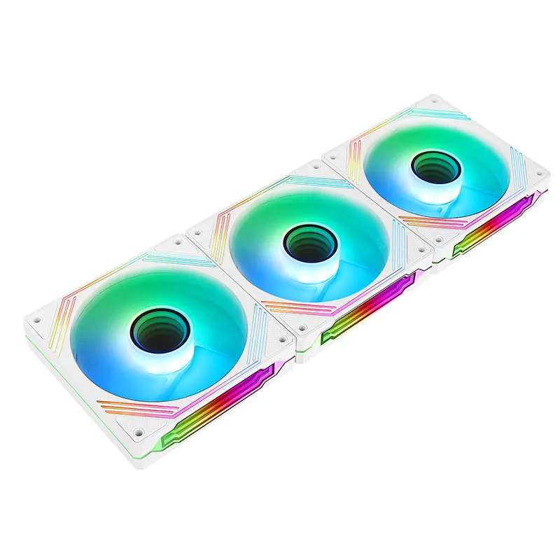 UPSIREN PF-14 プリズム 4PRO コンピュータ - Pc Case Fan のレビューと価格
